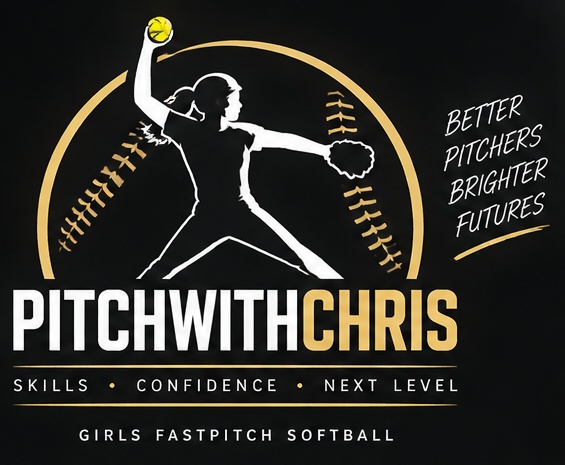 Pitch With Chris